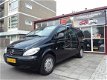 Mercedes-Benz Vito - 639 109 CDI 109 cdi dubbel cabine L2 - 1 - Thumbnail