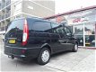 Mercedes-Benz Vito - 639 109 CDI 109 cdi dubbel cabine L2 - 1 - Thumbnail