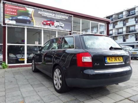 Audi A4 - 1.9 TDI 96 kw 130 pk - 1