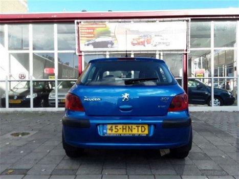 Peugeot 307 - XR 2.0 HDi 90pk - 1