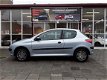 Peugeot 206 - 1.4 - 1 - Thumbnail