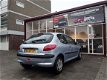 Peugeot 206 - 1.4 - 1 - Thumbnail