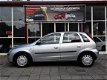 Opel Corsa - 1.2 Eco automaat - 1 - Thumbnail