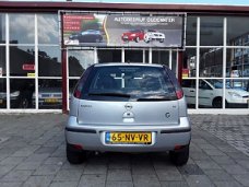 Opel Corsa - 1.2 Eco automaat
