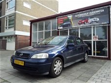 Opel Astra - 1.6 16v