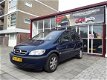 Opel Zafira - 2.0 D - 1 - Thumbnail