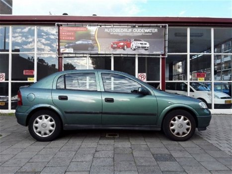 Opel Astra - 1.6 - 1