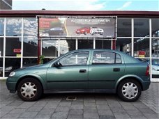 Opel Astra - 1.6