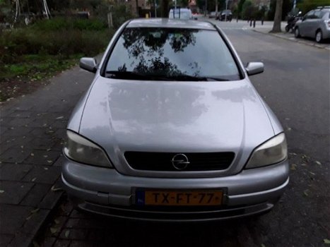 Opel Astra - 1.6 - 1