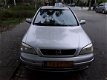 Opel Astra - 1.6 - 1 - Thumbnail