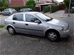 Opel Astra - 1.6 - 1 - Thumbnail