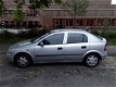 Opel Astra - 1.6 - 1 - Thumbnail