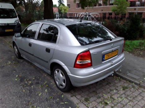 Opel Astra - 1.6 - 1