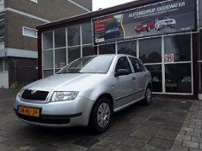 Skoda Fabia - 1.4