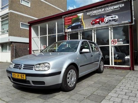 Volkswagen Golf - 1.9 TDI 74kw - 1