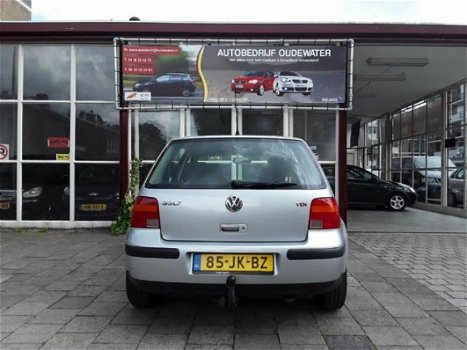 Volkswagen Golf - 1.9 TDI 74kw - 1