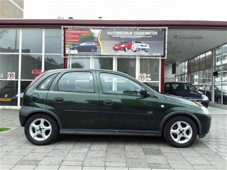 Opel Corsa - 1.2 - 1