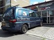 Hyundai H 200 - 2.5 diesel lange uitvoering - 1 - Thumbnail