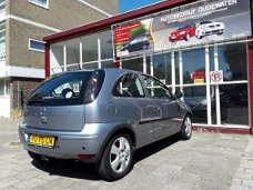 Opel Corsa - 1.2 twinport