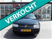Volkswagen Golf - 1.6 comfortline - 1 - Thumbnail