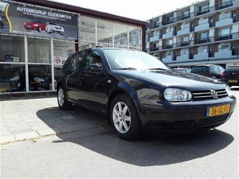 Volkswagen Golf - 1.6 comfortline - 1