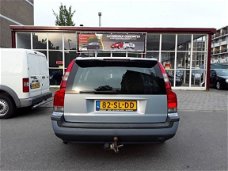 Volvo V70 - 2.4 LPG G3