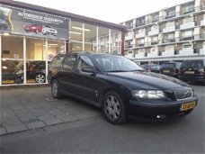 Volvo V70 - 2.5 D