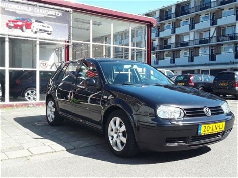 Volkswagen Golf - 1.9 TDI pacific uitvoering - 1