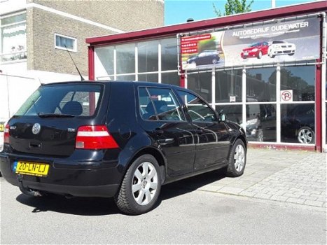 Volkswagen Golf - 1.9 TDI pacific uitvoering - 1