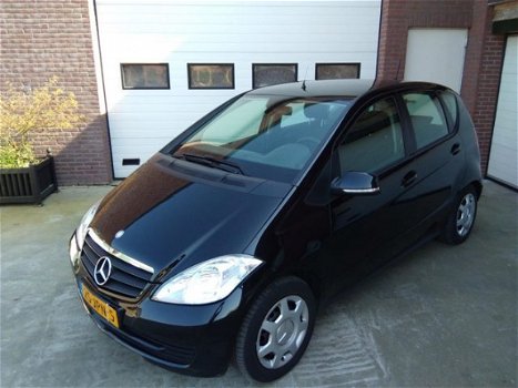 Mercedes-Benz A-klasse - 160 CDI Avantgarde Automaat - 1