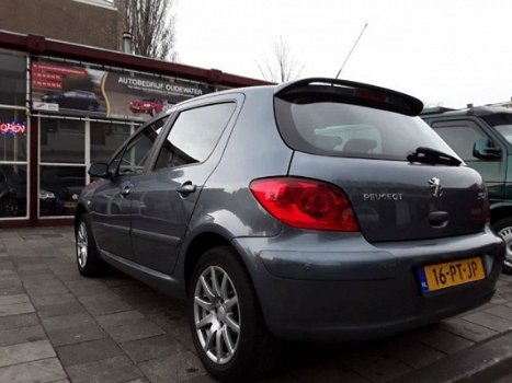 Peugeot 307 - 1.4 5 deurs - 1