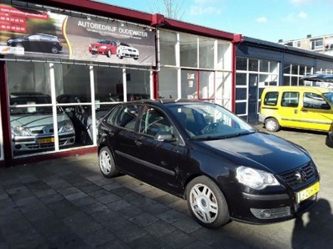 Volkswagen Polo - 1.4 TDI 2006 - 1