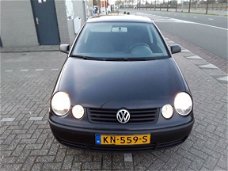 Volkswagen Polo - 1.2 5 DRS