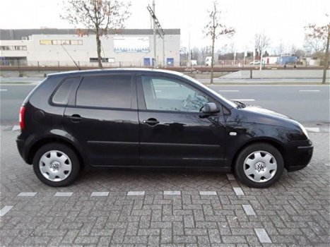 Volkswagen Polo - 1.2 5 DRS - 1
