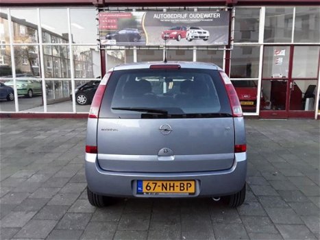 Opel Meriva - 1