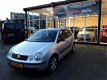 Volkswagen Polo - 1 - Thumbnail