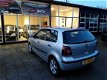 Volkswagen Polo - 1 - Thumbnail