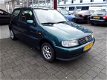 Volkswagen Polo - 1 - Thumbnail