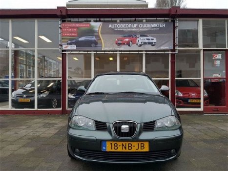 Seat Ibiza - 1