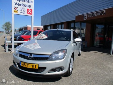 Opel Astra TwinTop - H 1.8 Enjoy - 1