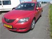 Mazda 3 Sport - 1.6 Touring - 1 - Thumbnail