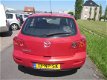 Mazda 3 Sport - 1.6 Touring - 1 - Thumbnail