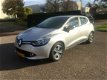 Renault Clio - 1.5 dCi ECO Authentique INRUIL MOGELIJK NIEUWE APK - 1 - Thumbnail