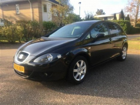 Seat Leon - 1.9 TDI Businessline - 1