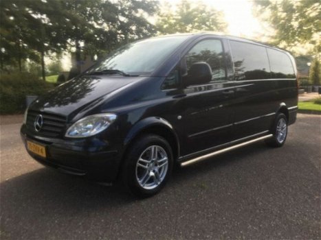 Mercedes-Benz Vito - 115 CDI 320 Lang - 1