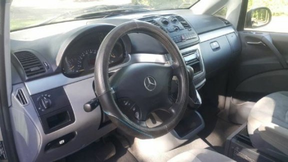 Mercedes-Benz Viano - 2.2 CDI Ambiente L - 1