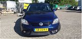 Volkswagen Golf Plus - 1.9 TDI Sportline Business INRUIL MOGELIJK NIEUWE APK - 1 - Thumbnail