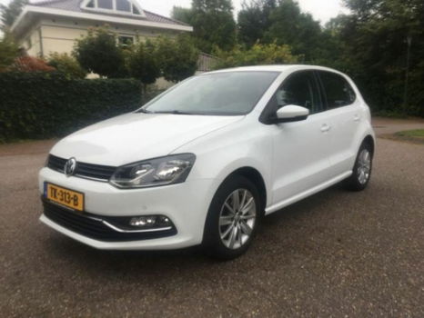 Volkswagen Polo - 1.0 First Edition - 1