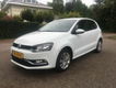 Volkswagen Polo - 1.0 First Edition - 1 - Thumbnail