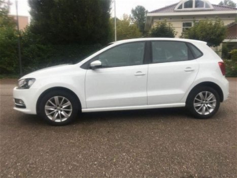 Volkswagen Polo - 1.0 First Edition - 1